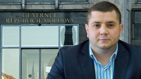 Guvernul IDEAL „fără neamuri” în viziunea Președintelui Raionului Glodeni: „Maia Sandu Prim-Ministru”