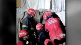 FLASH // Un nou MIRACOL în Turcia. Un copil de 6 ani salvat după ce s-a aflat 137 de ore sub dărâmături