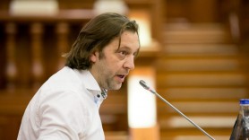 Rămâne sau nu Alaiba, ministru în viitorul Guvern? Ce spune oficialul după demisia Guvernului Gavrilița
