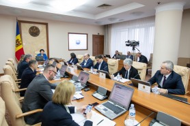 FLASH // Cinci nume din guvernul Gavrilița care se vor regăsi și în echipa lui Recean