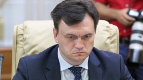 Revista presei: Dorin Recean a fost numit candidat pentru funcția de premier în pofida biografiei extrem de controversate