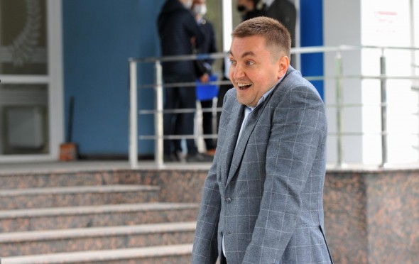 VIDEO // „Revenirea lui Platon” - Schema prin care fugarul încearcă să fenteze justiția moldovenească