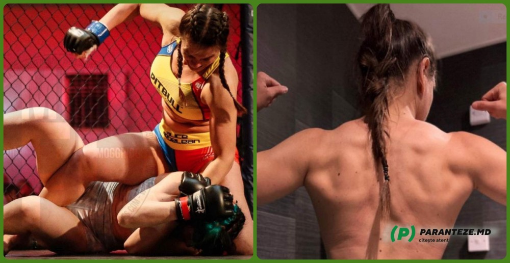 „Demnitatea nu-ți plătește facturile” - Românca luptătoare MMA, câștigă mai mulți bani de pe site-urile pentru adulți