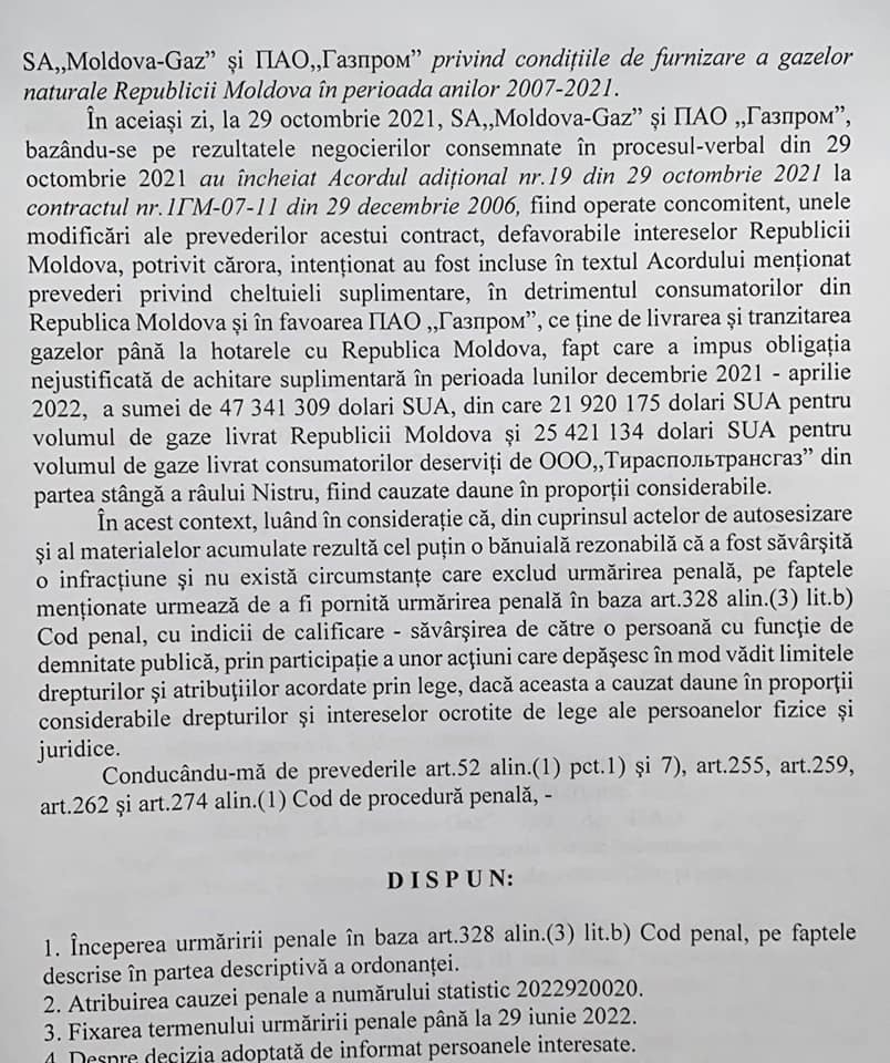 DOC // Andrei Spînu ar putea fi arestat în următoarele zile. Ce mesaj vrea să transmită Maia Sandu