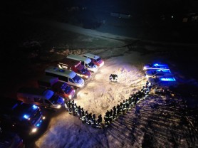 Salvatorii moldoveni se întorc acasă. Misiunea din Turcia a luat sfârșit