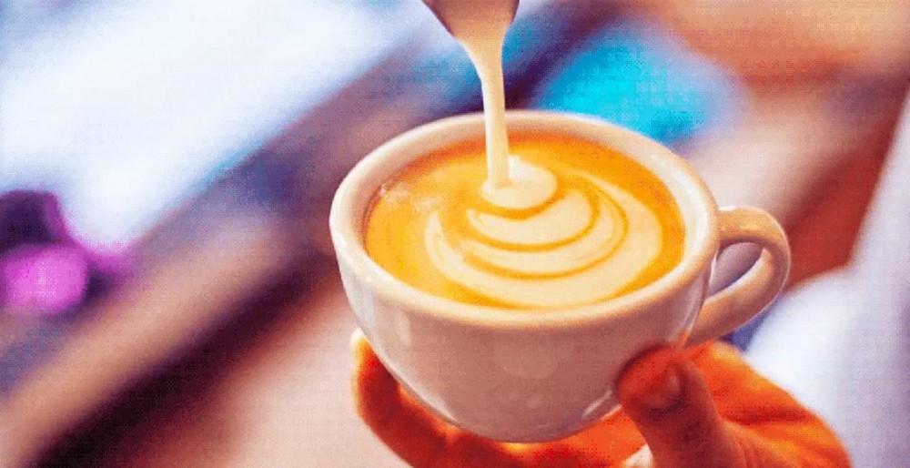 De ce trebuie să bem Cappuccino. Beneficii și riscuri