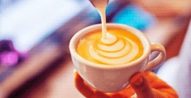 De ce trebuie să bem Cappuccino. Beneficii și riscuri