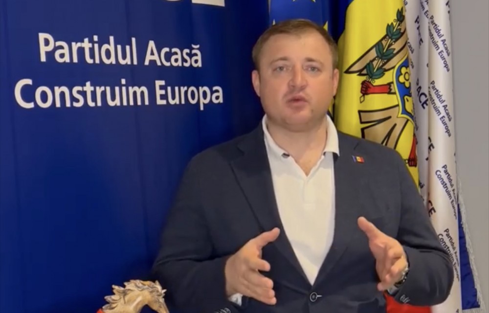 FLASH // O femeie de 65 de ani s-ar afla “între viață și moarte”. PACE acuză “călăii cu măști” care au efectuat astăzi percheziții