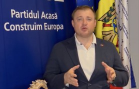 FLASH // O femeie de 65 de ani s-ar afla “între viață și moarte”. PACE acuză “călăii cu măști” care au efectuat astăzi percheziții