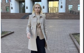 Marina Tauber: Veniți mâine, la Parlament, ca să demonstrăm că suntem mulți, uniți și consolidați
