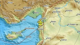 BREAKING // Un cutremur violent a zguduit Siria și Turcia. Ce magnitudine a avut