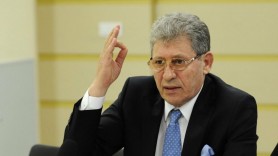 Declarații în premieră. Cine a încercat să-l omoare pe Mihai Ghimpu