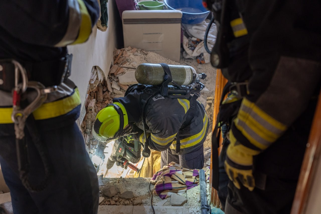 FOTO // Misiunea salvatorilor moldoveni în Turcia, prezentată în imagini