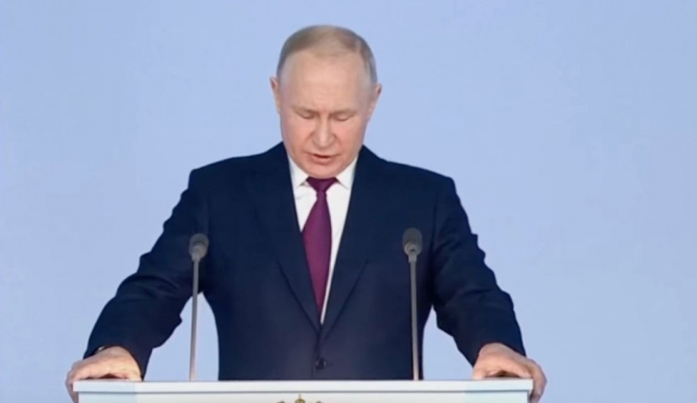 Declarație: Putin „a pierdut contactul cu realitatea”