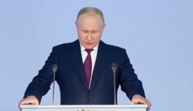 Declarație: Putin „a pierdut contactul cu realitatea”