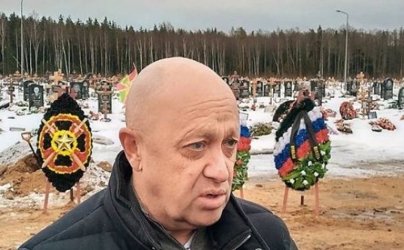 Agonie la Kremlin. Oamenii lui Putin se atacă reciproc