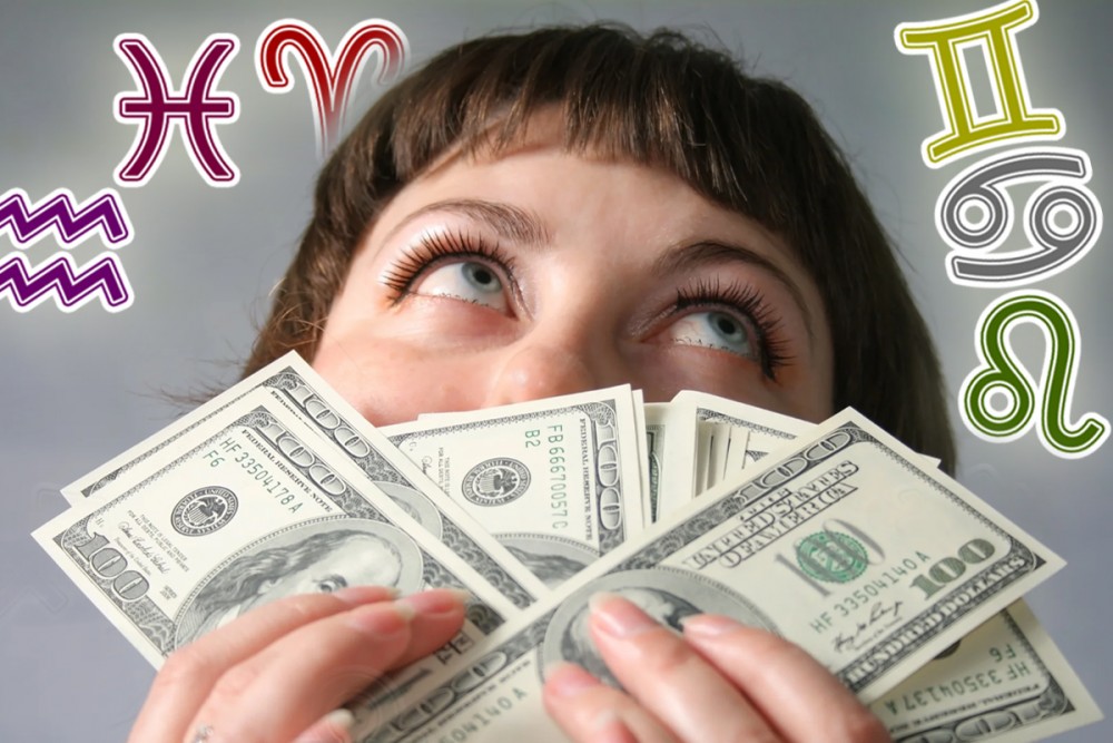 Zodiile care astăzi primesc bani în plus la salariu. Horoscopul zilei de 23 februarie 2023