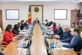 Întreprinderile mici și mijlocii din Moldova vor avea acces la un fond de creditare cu dobândă redusă