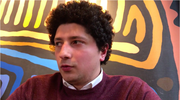 „Instituțiile statului acționează dur și hotărât” - Cum comentează un Deputat PAS, acțiunile poliției în raport cu protestatarii