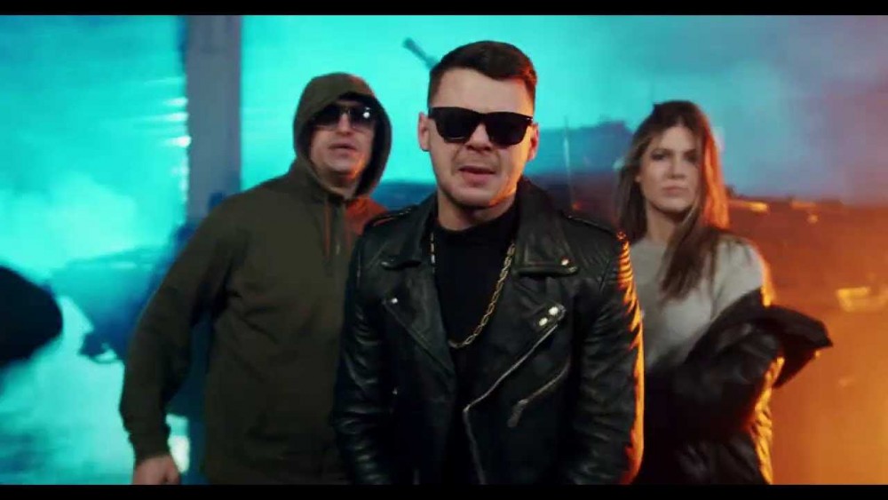 A atacat două tinere cu o rangă și le-a jefuit de un milion. Detalii noi din dosarul rapper-ului Banarus