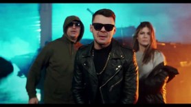 A atacat două tinere cu o rangă și le-a jefuit de un milion. Detalii noi din dosarul rapper-ului Banarus