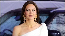 Cum arată Kate Middleton la 41 de ani. Ce consumă Prințesa în fiecare dimineață