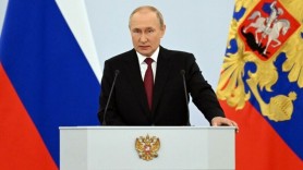 Putin a interzis folosirea cuvintelor străine în limba rusă. Care cazurile de excepție admise