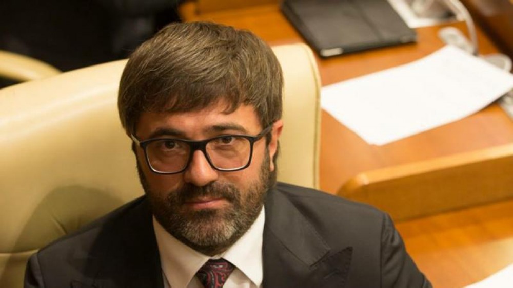 FLASH // Ex-deputatul democrat, Vladimir Andronache rămâne în arest pentru încă 30 de zile