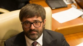 FLASH // Ex-deputatul democrat, Vladimir Andronache rămâne în arest pentru încă 30 de zile