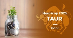 Vin banii pentru Tauri iar Fecioarele readuc scânteia în cuplu. Horoscopul zilei de 1 martie 2023