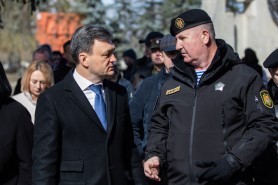 Dorin Recean: Să fim puternici și să muncim cu toții la unitatea noastră pentru viitorul european al Republicii Moldova
