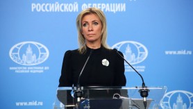 Reacția Moscovei la Declarației privind agresiunea rusă adoptată la Chișinău