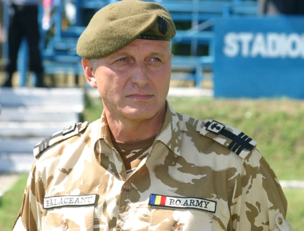 Un general NATO spune cât de mare e riscul ca Rusia să atace Moldova și ce ajutor poate oferi România