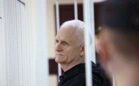 Dictatorul de la Minsk l-a condamnat la închisoare pe colaureat al premiului Nobel pentru pace în 2022