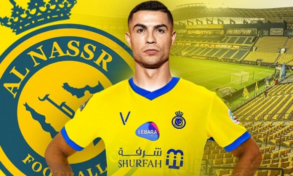 Echipa lui Ronaldo a făcut spectacol marcând trei goluri după minutul 90