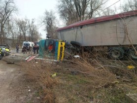FOTO // Noi detalii despre accidentul de pe Muncești. Ce spune poliția