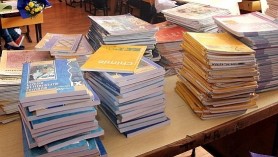 60% din totalul manualelor școlare vor fi schimbate până în 2025