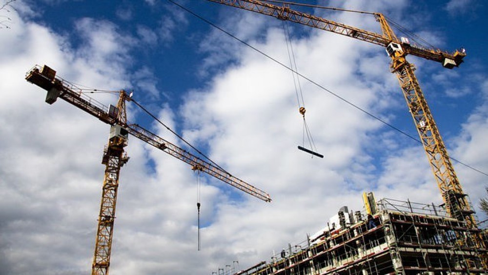 Nereguli imobiliare la Durlești. Apel la organele de drept să verifice actele de construcții