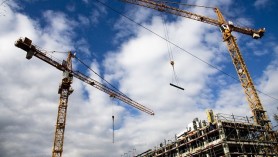 Nereguli imobiliare la Durlești. Apel la organele de drept să verifice actele de construcții
