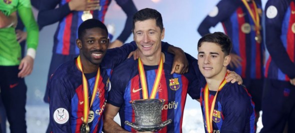 PSG vrea să-l transfere, după ce a aflat cât trebuie să plătească pentru a-i rezilia contractul cu Barcelona