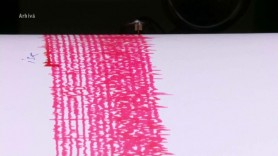 Un nou cutremur în România. Ce magnitudine a fost înregistrată