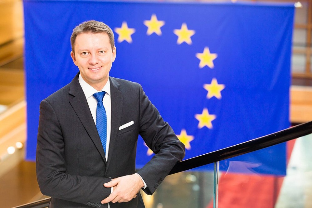 Eurodeputat: Republica Moldova nu este singură