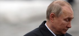 UK l-a înfuriat pe Putin? Reacția Moscovei la faptul că Ucraina ar putea primi muniții cu uraniu sărăcit