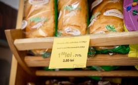 Veste proastă pentru mii de nevoiași, PAS a interzis ca MERIȘOR să vândă pâinea cu 1 leu. Reacția lui Ilan Șor