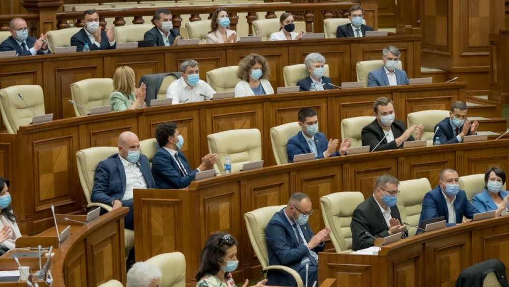 Un deputat PAS divulgă planurile Rusiei în Republica Moldova: „Încearcă să facă un al doilea Belarus”
