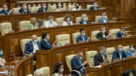 Un deputat PAS divulgă planurile Rusiei în Republica Moldova: „Încearcă să facă un al doilea Belarus”