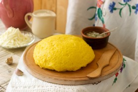 Dieta cu mămăligă. Te scapă de 15 kilograme în doar o lună