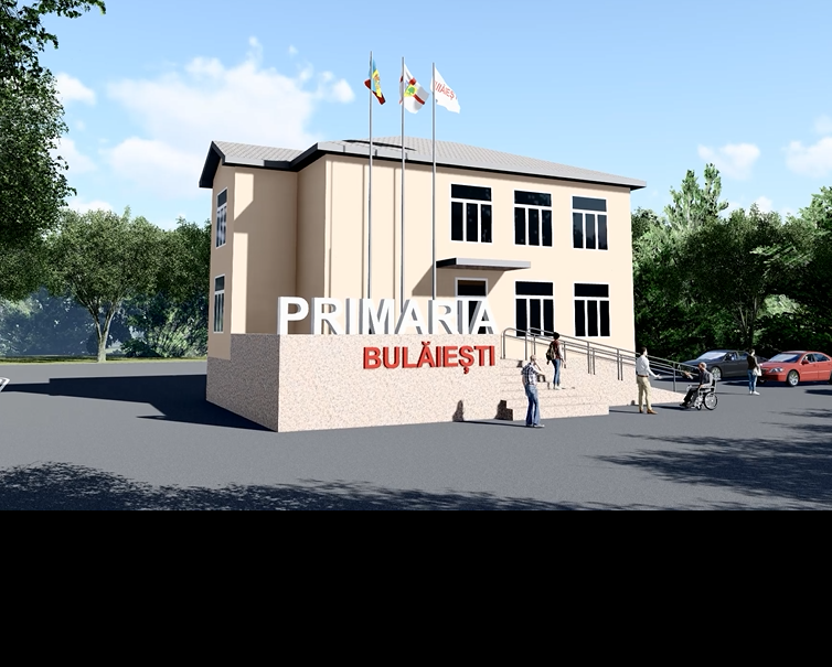 FOTO // 30 de comune și sate din Orhei vor fi modernizate anul acesta de echipa lui Ilan Șor