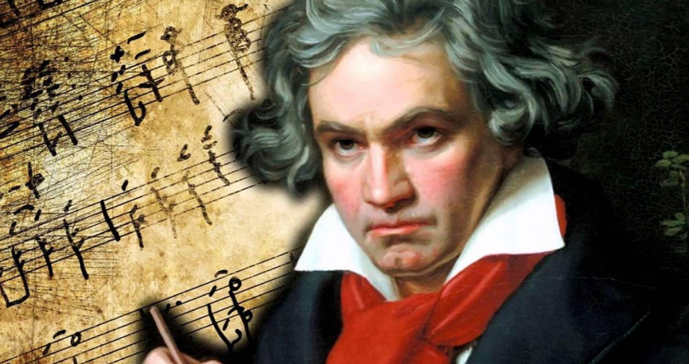 De ce a murit Beethoven? Nu toți cunosc asta