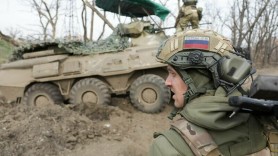 Metoda CRIMINALĂ prin care Putin obligă soldații ruși să moară în Ucraina. Ce rol au "trupele de blocare" utilizate